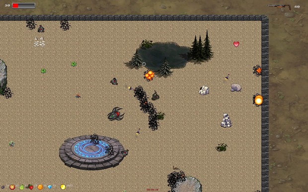 August Summer Update 2023 Published!
