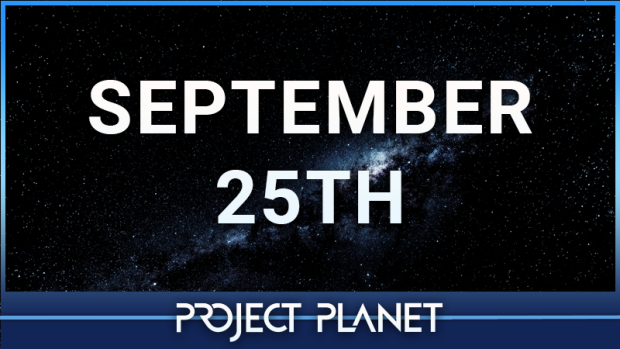 Project Planet Release Date Announcement