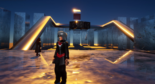 Game Released