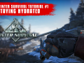 Winter Survival Tutorial #1 – Staying Hydrated