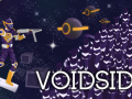 Voidside is Out Now!
