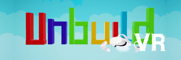 Unbuild goes VR !