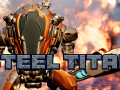 Steel Titan Trailer