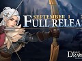 DODS FULL RELEASE NOTICE! COMMENT TO WIN GAME VOUCHER!