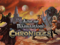 Age of Barbarians Chronicles at Gamescom
