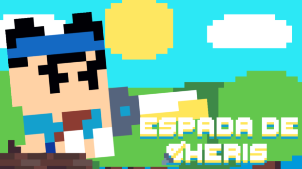 Espada de Sheris C.2.3 Update