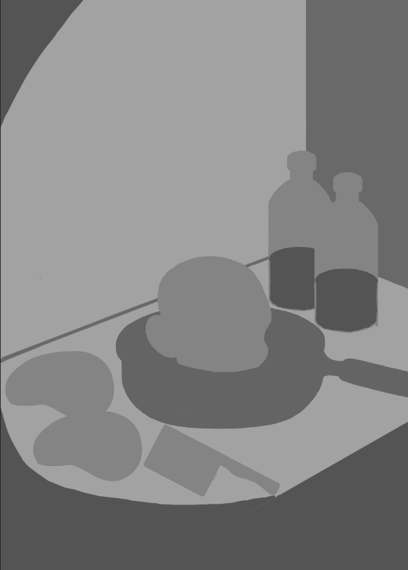 Expired Meat Devblog #21 Visual Improvements