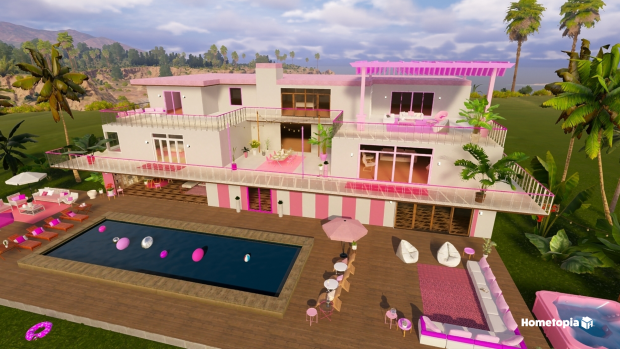 Hometopia to Launch in Early Access on Steam, September 27, 2023