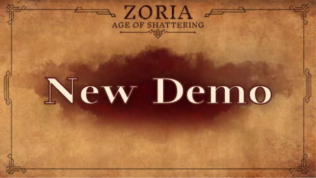 A New Demo Awaits!