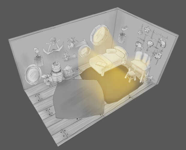 Dev Log 11 - House Flipping!
