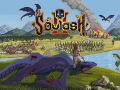 Soulash 2 Early Access Adventure Trailer