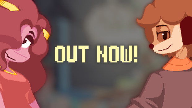 Mondealy is out!