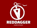 Red Dagger - Character Concept III