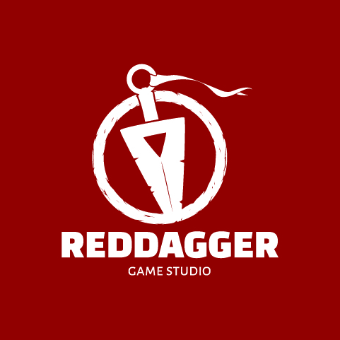 Red Dagger - Character Concept III