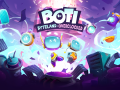 Boti: Byteland Overclocked Takes You on a Byte-sized Adventure in September.