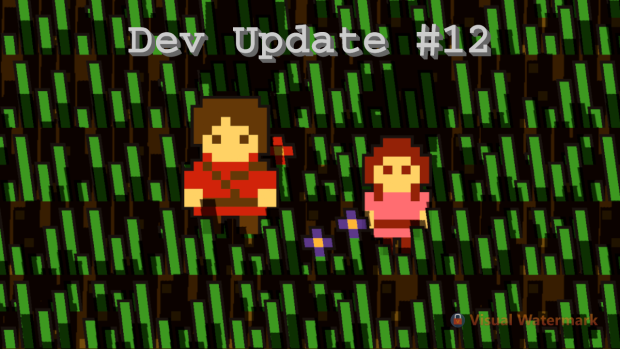 Grevicor's Project Terrae Dev update #12