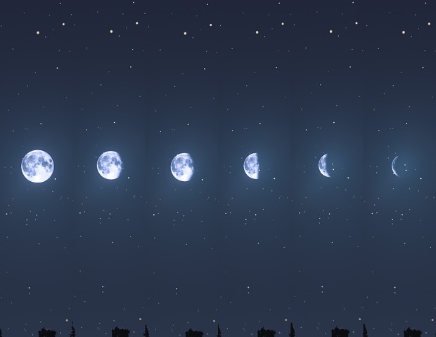 Time of day (v2)