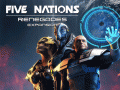 Finally, Five Nations - Renegades expansion is now available!