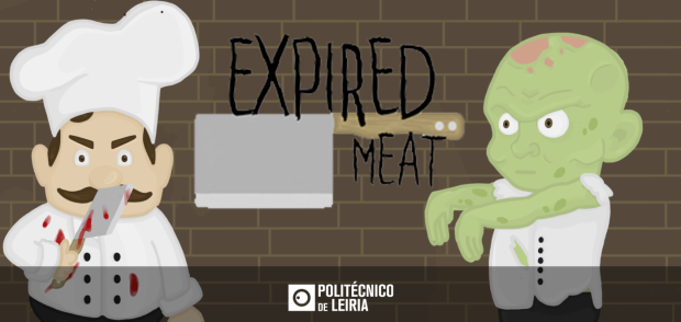 Expired Meat Devblog #22 Visual Improvements #2