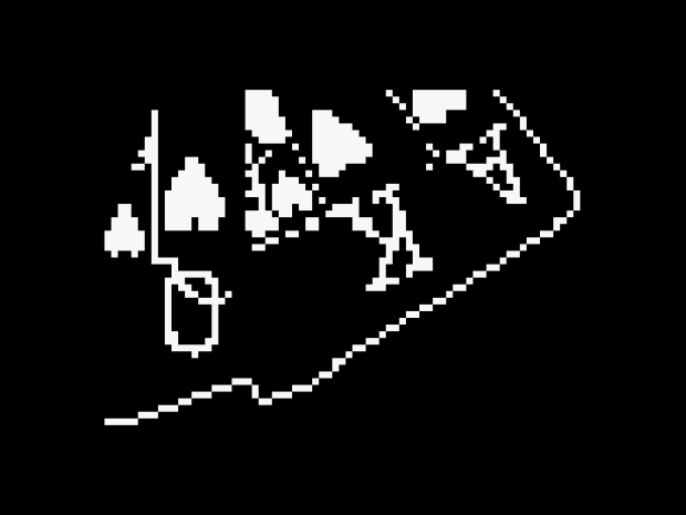 Many CMYKiN Games Now Free on IndieDB!