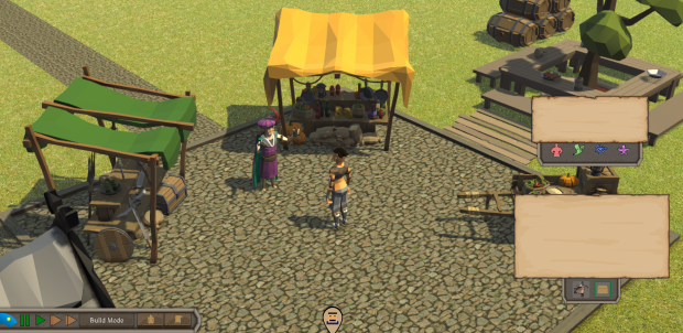 Dev Diary - Alone - Tribe - Tribesfolk