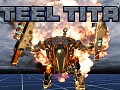 AWESOME explosions in Steel Titan