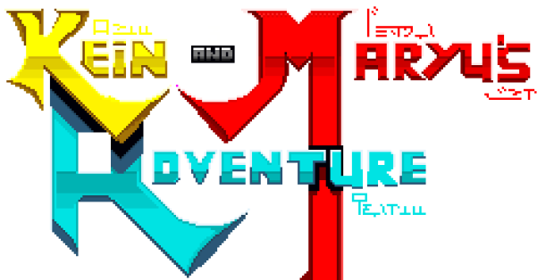Kein and Maryu's Adventure New Update Soon