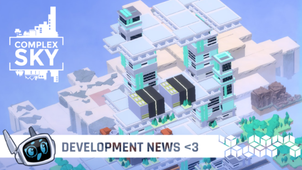What’s next for Complex SKY?
