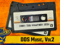 LeLeLe 2.0 – more about DDS2 soundtrack!