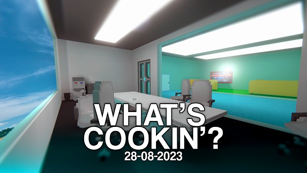 We are FINALLY Building the Levels for Chapter 2!
