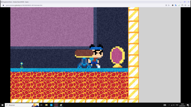 Espada de Sheris C.2.5 UPDATE