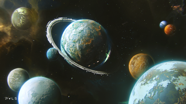Welcome to Pulsar
