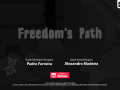 #14 Freedom's Path Devlog - Big release day!