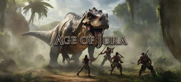 Age of Jura - 50% OFF - Steam Strategy Festival