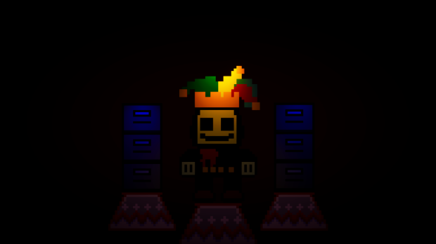 Three Random Archives Trailer DATE!