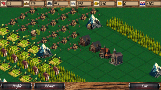 History of Empires: War, Trade, Evolution. Early Gameplay Review