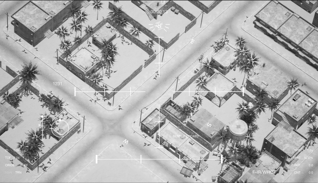 Project Gunship Early Access Update Build 0.6.4