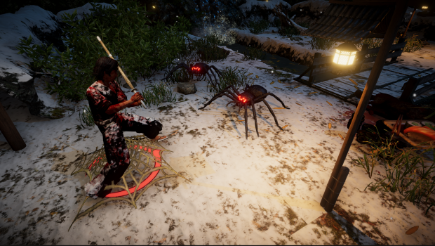 Patch 0.9: Dungeon V2