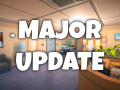 Mystery in the Office - Localization update
