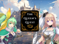 A Tale of Love, Adventure, and Mystery - Explore 'The Queen's Quest'