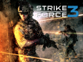 Strike Force 3 Storms onto Consoles and Epic Store on September 7th!