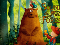 Sounds of the Magic Forest - a sound book for children between 2 and 6 years