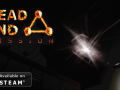 DEAD END MISSION STEAM RELEASE