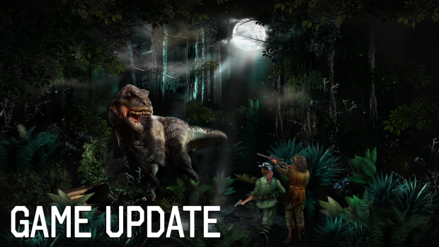 Predator Update has been published!