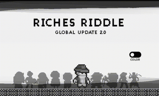Global Update 2.0