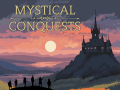 New trailer and a demo for Mystical Conquests