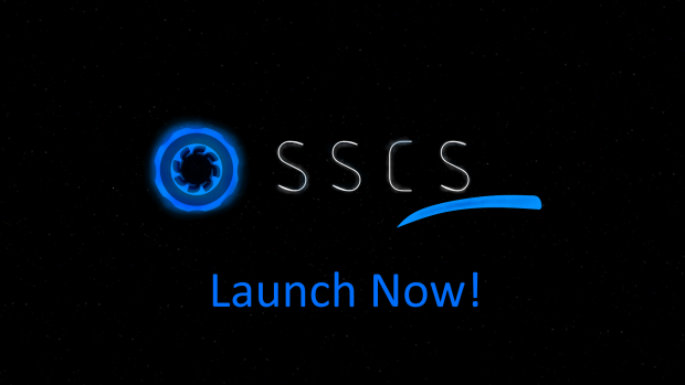SSCS Release