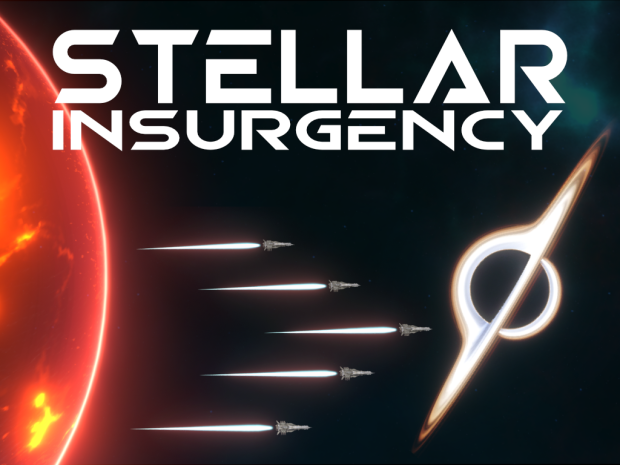 Stellar Insurgency & Demo