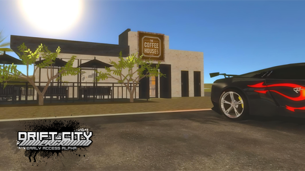 New Update: The Southern City