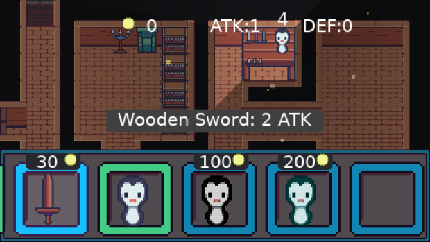 Development update September 2023